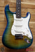 Fender Custom Shop AMER CUST STRAT FMT RW - GRN/YLW FADE 9231006867 - L.A. Music - Canada's Favourite Music Store!