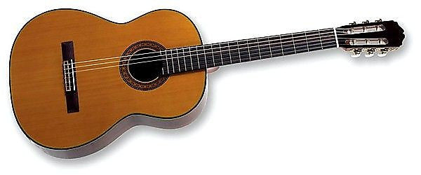 Takamine Pro Series C132S Acoustic Guitar