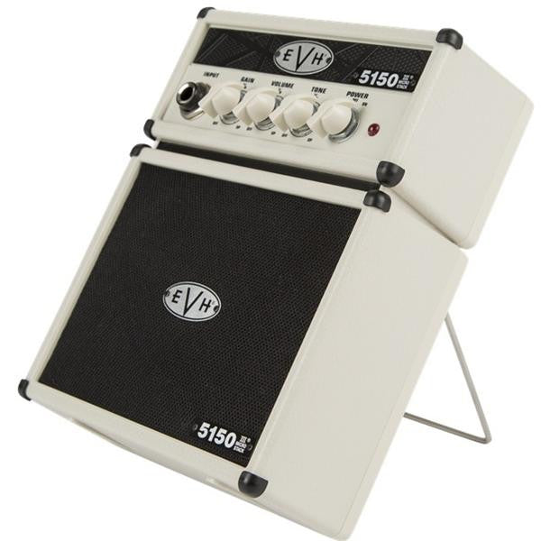 EVH 5150 III Micro Stack Ivory 0224800400 - L.A. Music - Canada's Favourite Music Store!