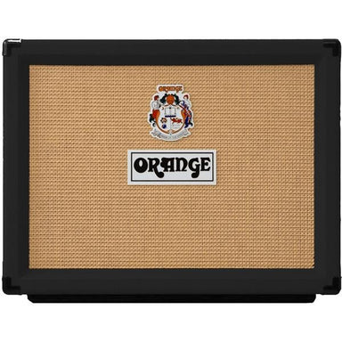Orange Rocker 32 Black 30 Watt EL84 Twin Channel Guitar Combo Amplifier 2x12 - L.A. Music - Canada's Favourite Music Store!