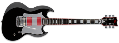 ESP LTD Glenn Tipton Signature GT600 BLK