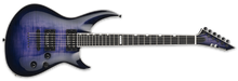 ESP E-II Horizon-3 Flame Maple Electric Guitar - L.A. Music - Canada's Favourite Music Store!