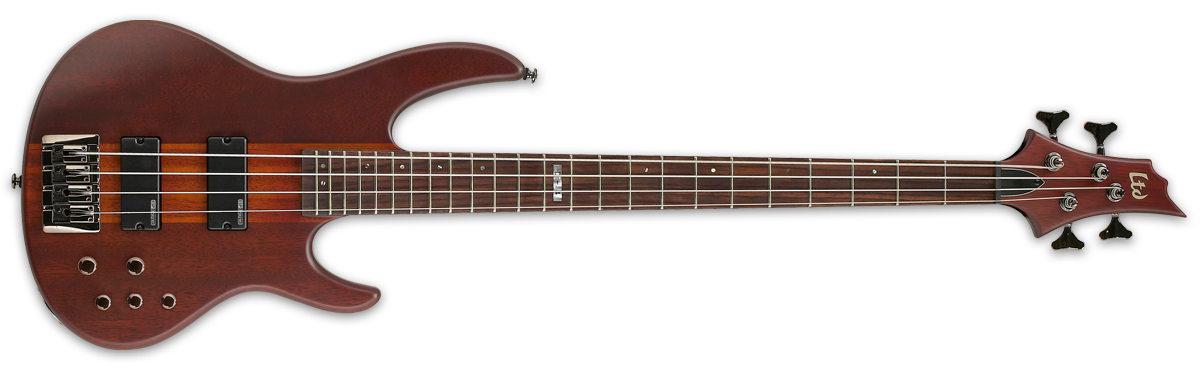 Esp ltd best sale bass 4 string