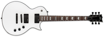 ESP LTD EC-256 Snow White Electric Guitar - L.A. Music - Canada's Favourite Music Store!