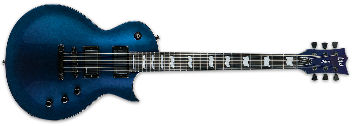ESP LTD Guitars — L.A. Music