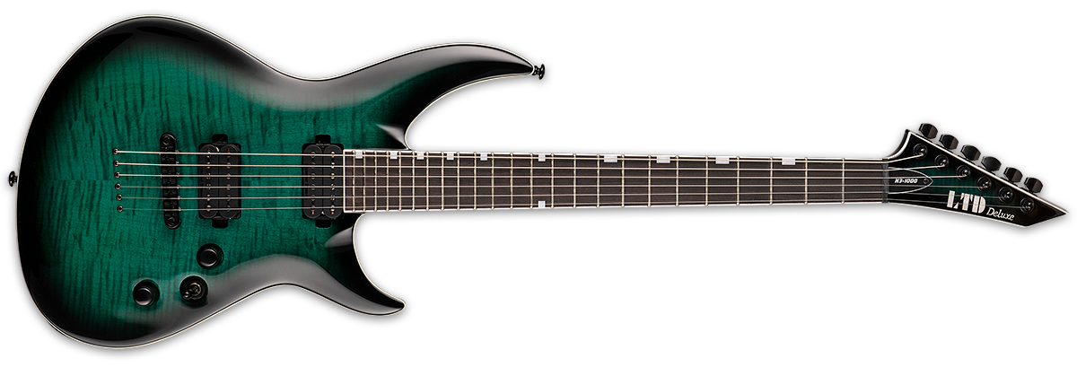 Esp eii on sale horizon fr7