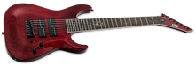 ESP LTD SC608 STEPHEN CARPENTER SIGNATURE GUITAR SC
