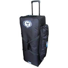 Protection Racket Hardware Bag with Wheels - 47'' x 14'' x 12''