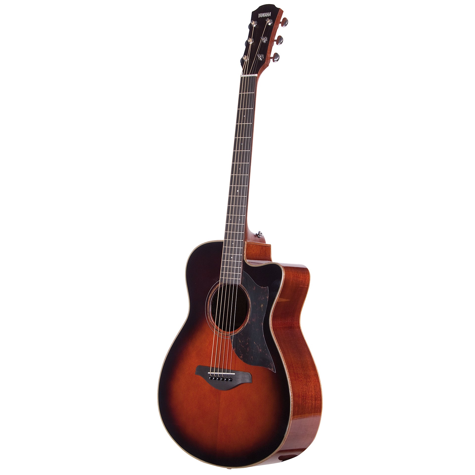 Yamaha AC3M TBS Acoustic / Electric - Tobacco Brown Sunburst