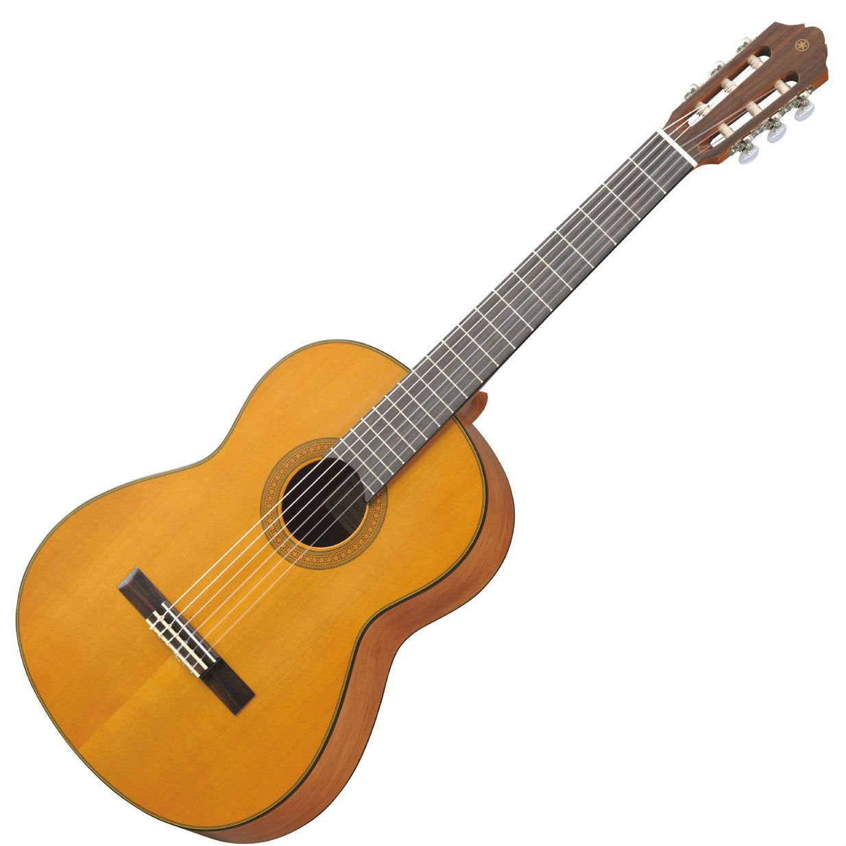 Yamaha CG142C CLASSICAL GUITAR