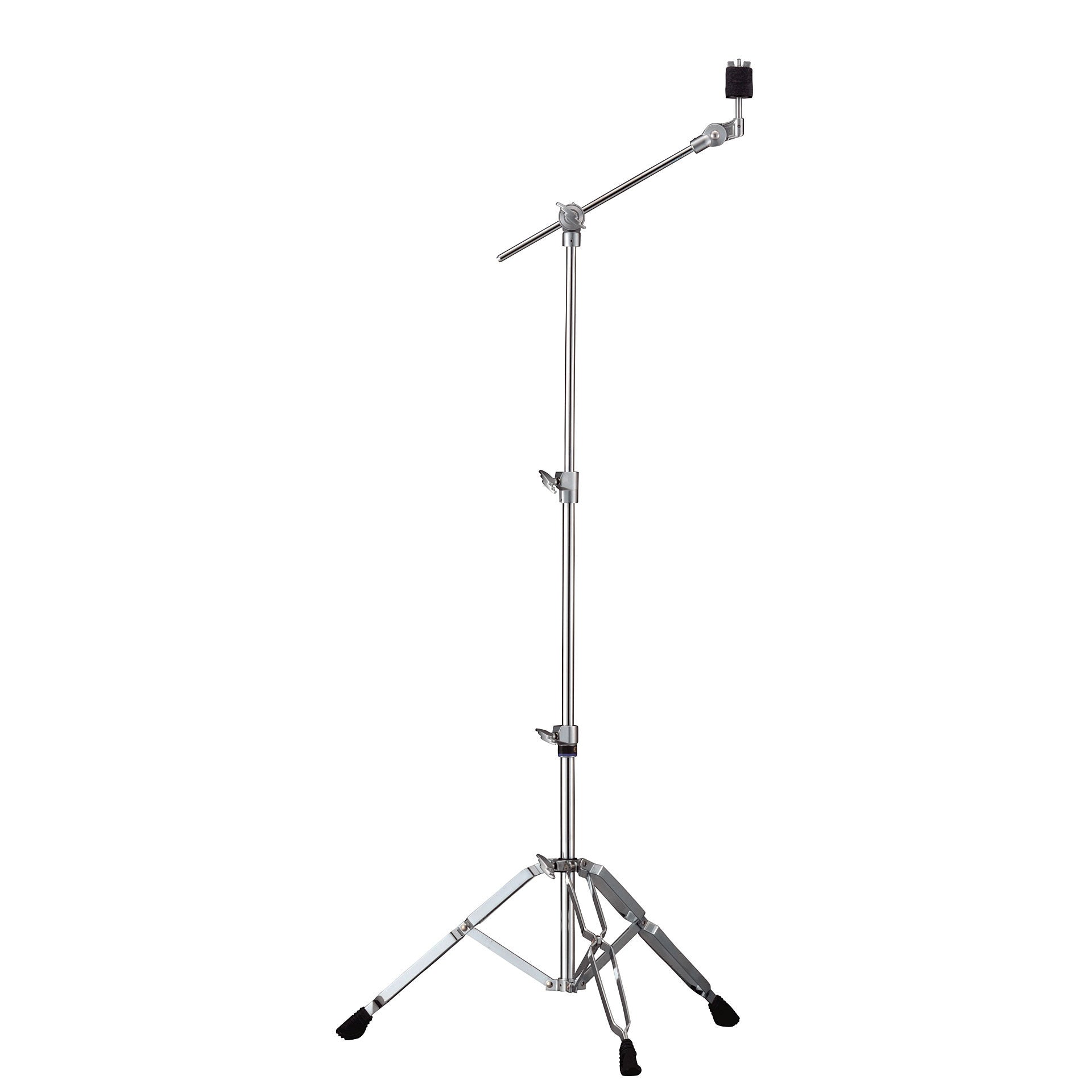 Yamaha CS665A Drum Hardware Dbl Braced 600 Boom Stand