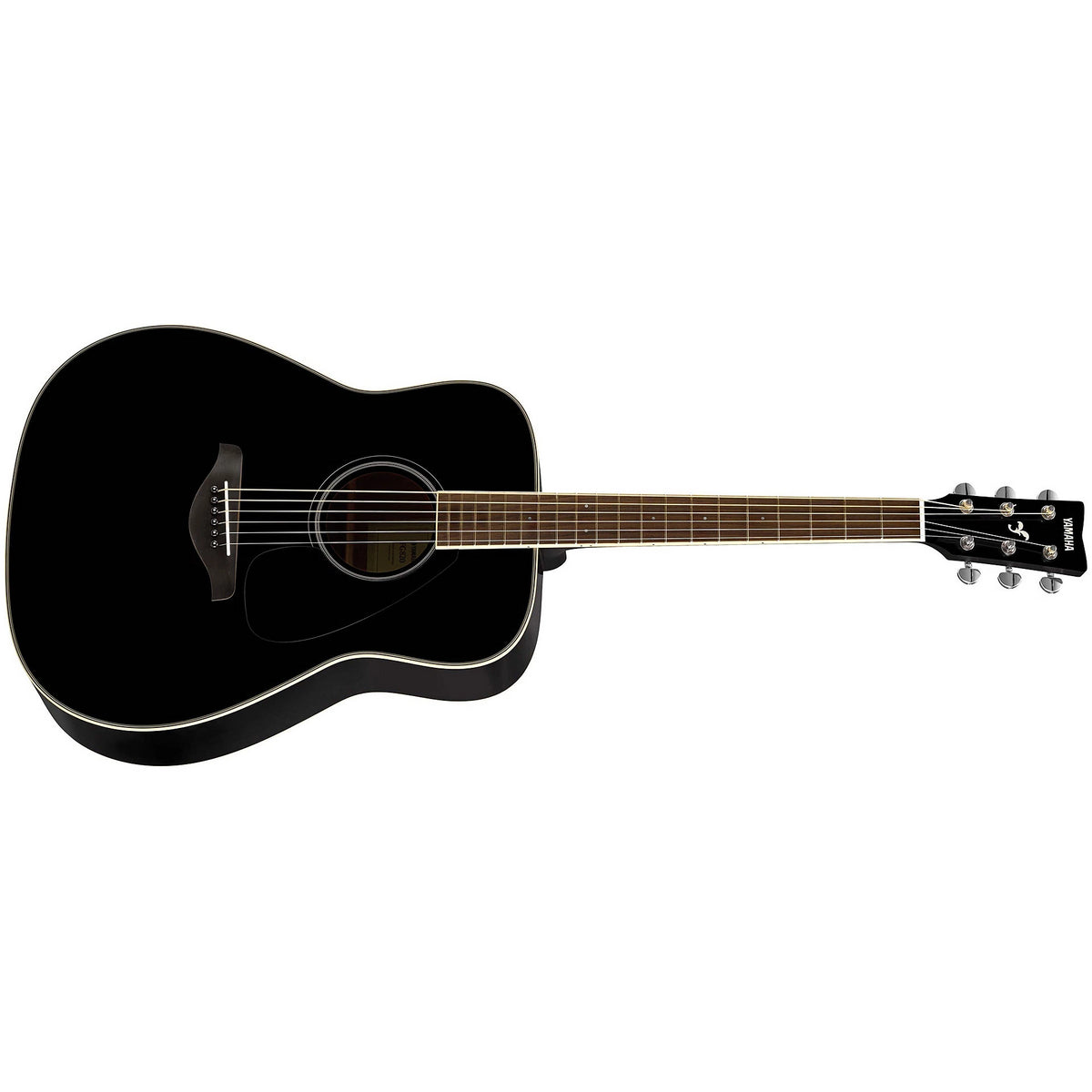 Yamaha 820 store guitar