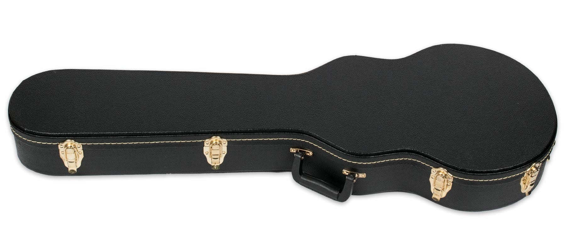 Yorkville YEC-6HLP Les Paul Style Hard Shell Case