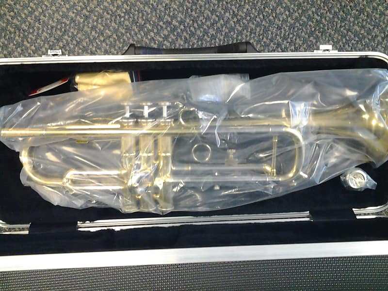 DIXON TRUMPET WBT600