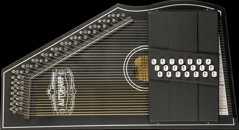 Oscar Schmidt OS73C 21 chord 1930's Reissue - L.A. Music - Canada's Favourite Music Store!