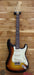 Fender Custom Shop Namm 2016 #181 Limited Edition Stratocaster Faded 3 Tone Sunburst - 9230903800 - L.A. Music - Canada's Favourite Music Store!