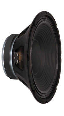 Peavey Sheffield Pro 1200+ 12" Woofer 8 Ohm Replacement Speaker - L.A. Music - Canada's Favourite Music Store!