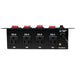 American DJ PC4 4 Channel Switch Center - L.A. Music - Canada's Favourite Music Store!